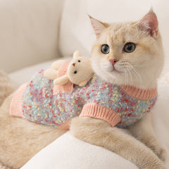 Princess Pet Dress
