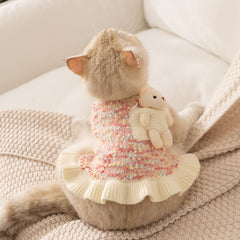 Princess Pet Dress
