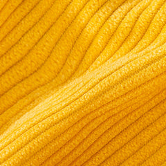 Corduroy Bear Suspender Pants