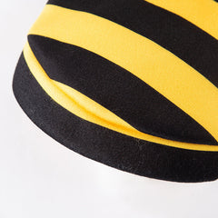 Bumblebee Dog Hoodie