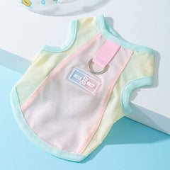 Breathable  Dog Vest