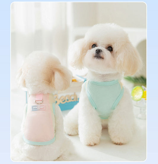Breathable  Dog Vest