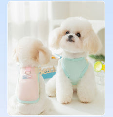 Breathable  Dog Vest