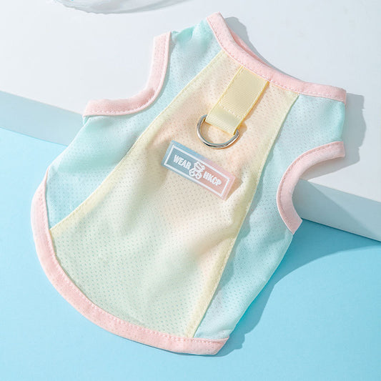 Breathable  Dog Vest