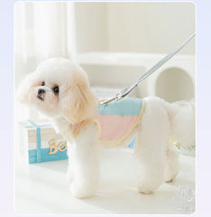 Breathable  Dog Vest