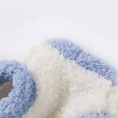 Fluffy Dog Vest with Koala Patch