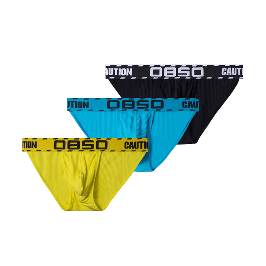 Breathable Sexy Briefs