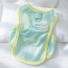 Breathable  Dog Vest