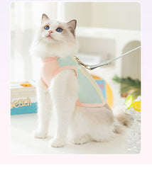 Breathable  Dog Vest