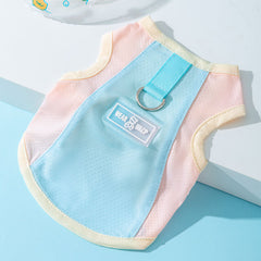 Breathable  Dog Vest