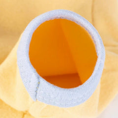 Dog Shirt with Scarf