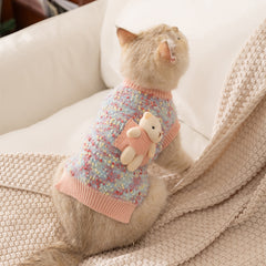 Princess Pet Dress