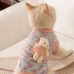 Princess Pet Dress