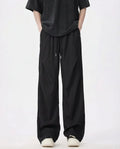 Breezy Wide Leg Pants for Tall Men