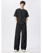 Breezy Wide Leg Pants for Tall Men